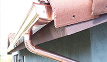 Rain Gutter Installation, Repair, Cleaning in Brogan, OR